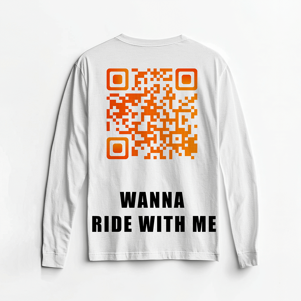 Black Long Sleeve