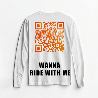 Black Long Sleeve