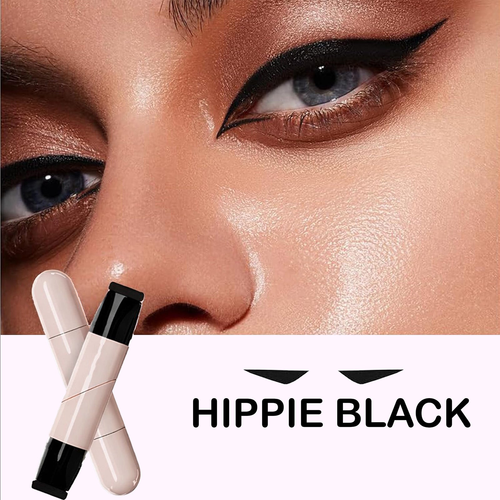 Wing Eyeliner