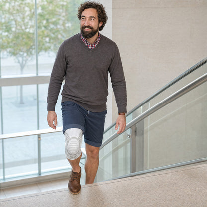 TrueDial Knee Brace