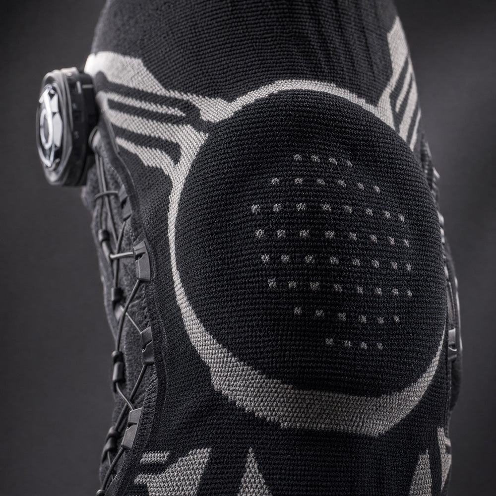 TrueDial Knee Brace