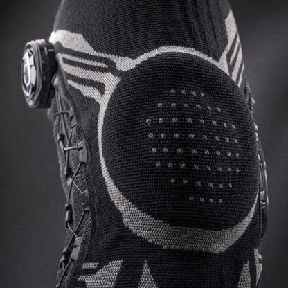 TrueDial Knee Brace