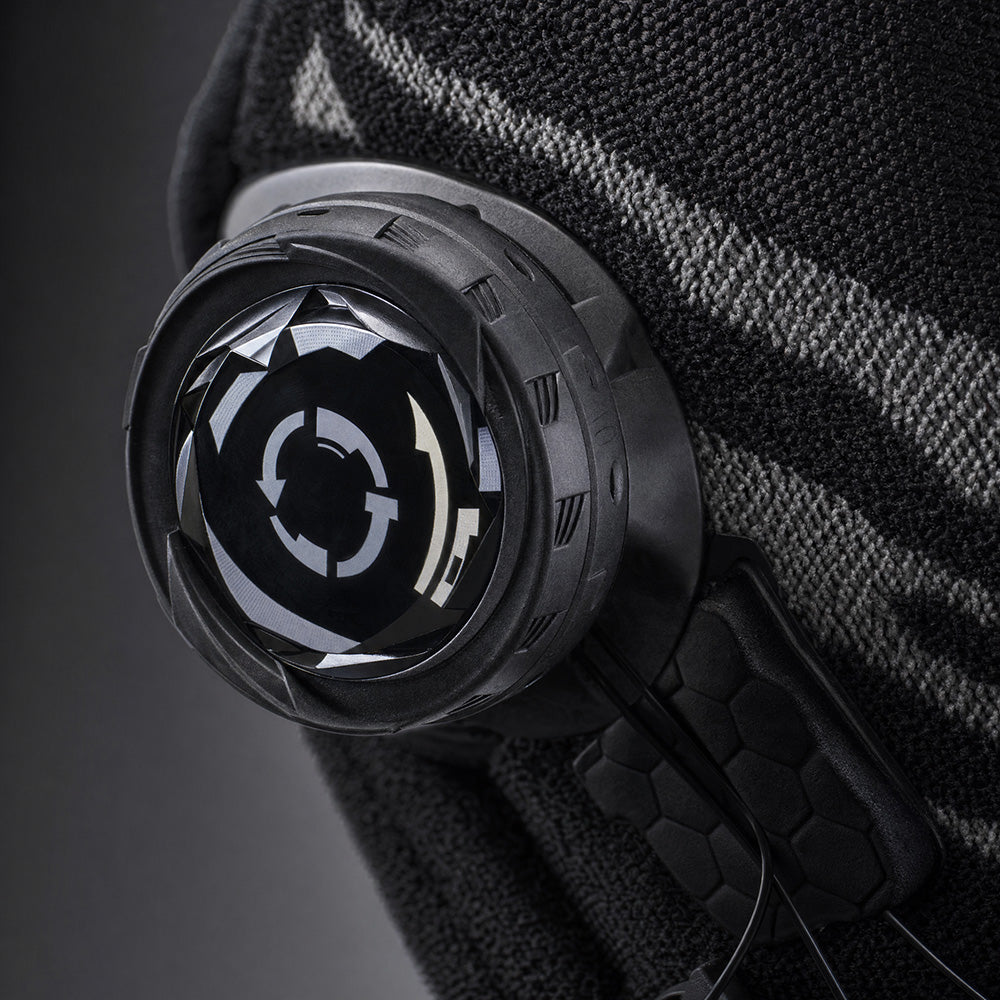 TrueDial Knee Brace