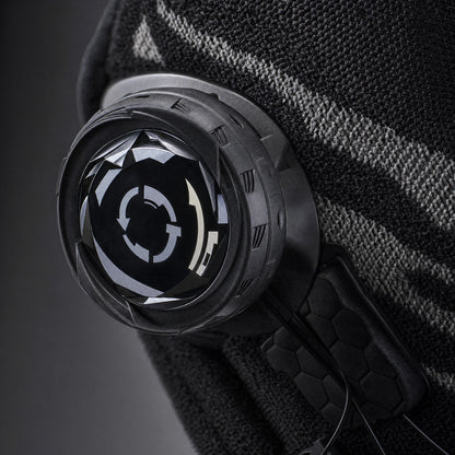 TrueDial Knee Brace