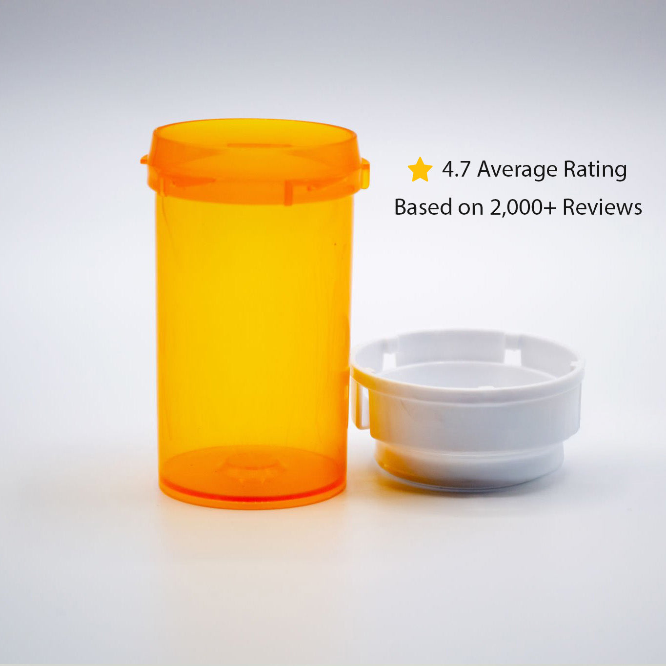 Container For Pills