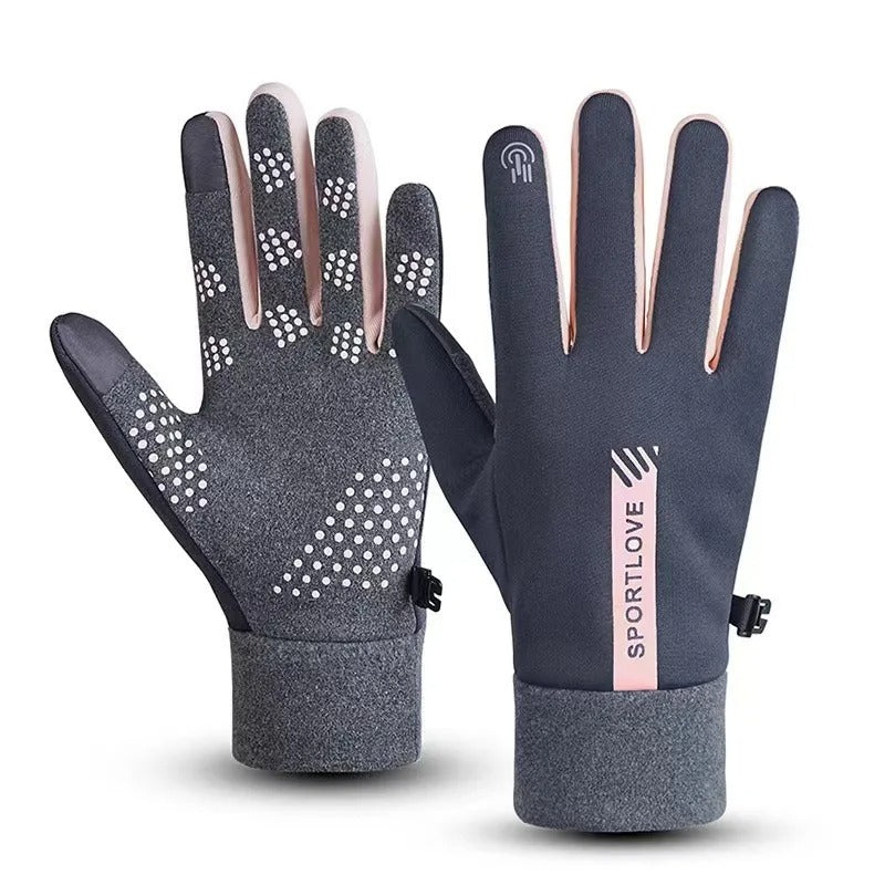 Winter Waterproof Gloves