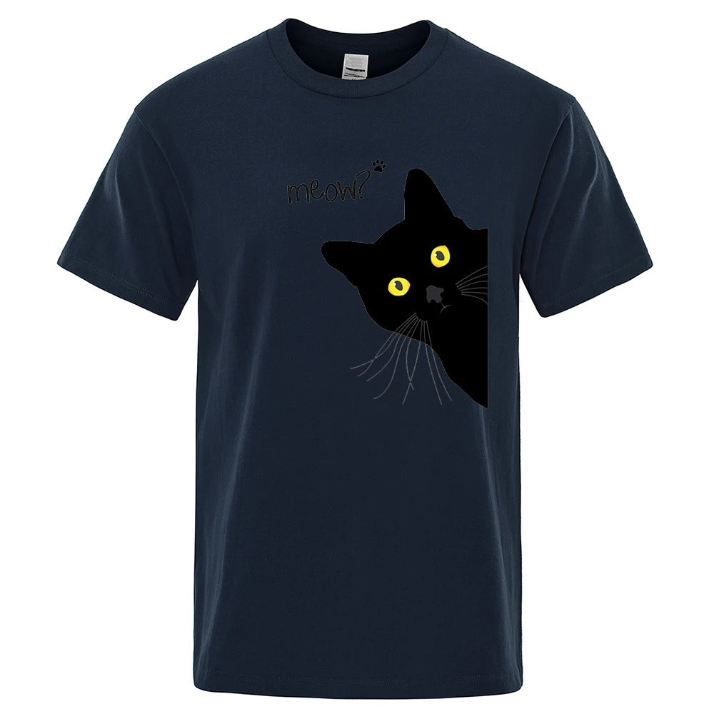 Meow T-Shirt