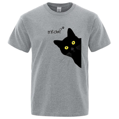 Meow T-Shirt