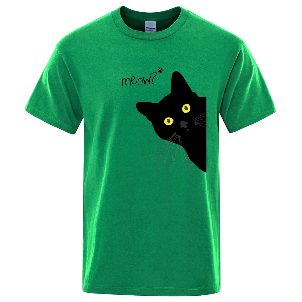 Meow T-Shirt