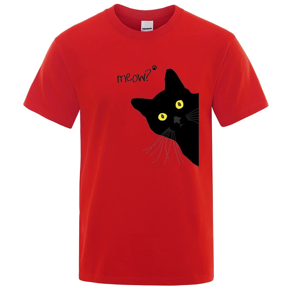 Meow T-Shirt