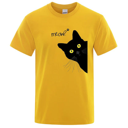 Meow T-Shirt