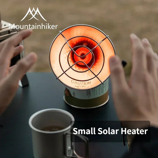 Portable Mini Sun Gas Heating Stove