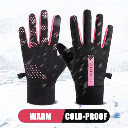 Winter Waterproof Gloves