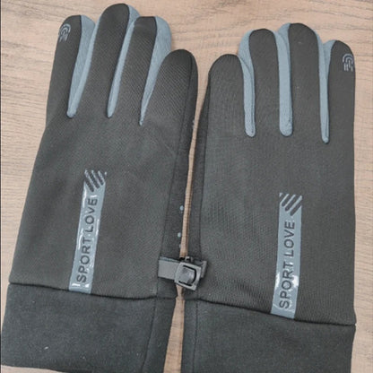 Winter Waterproof Gloves