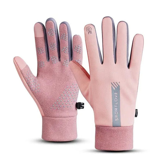 Winter Waterproof Gloves