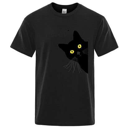 Meow T-Shirt