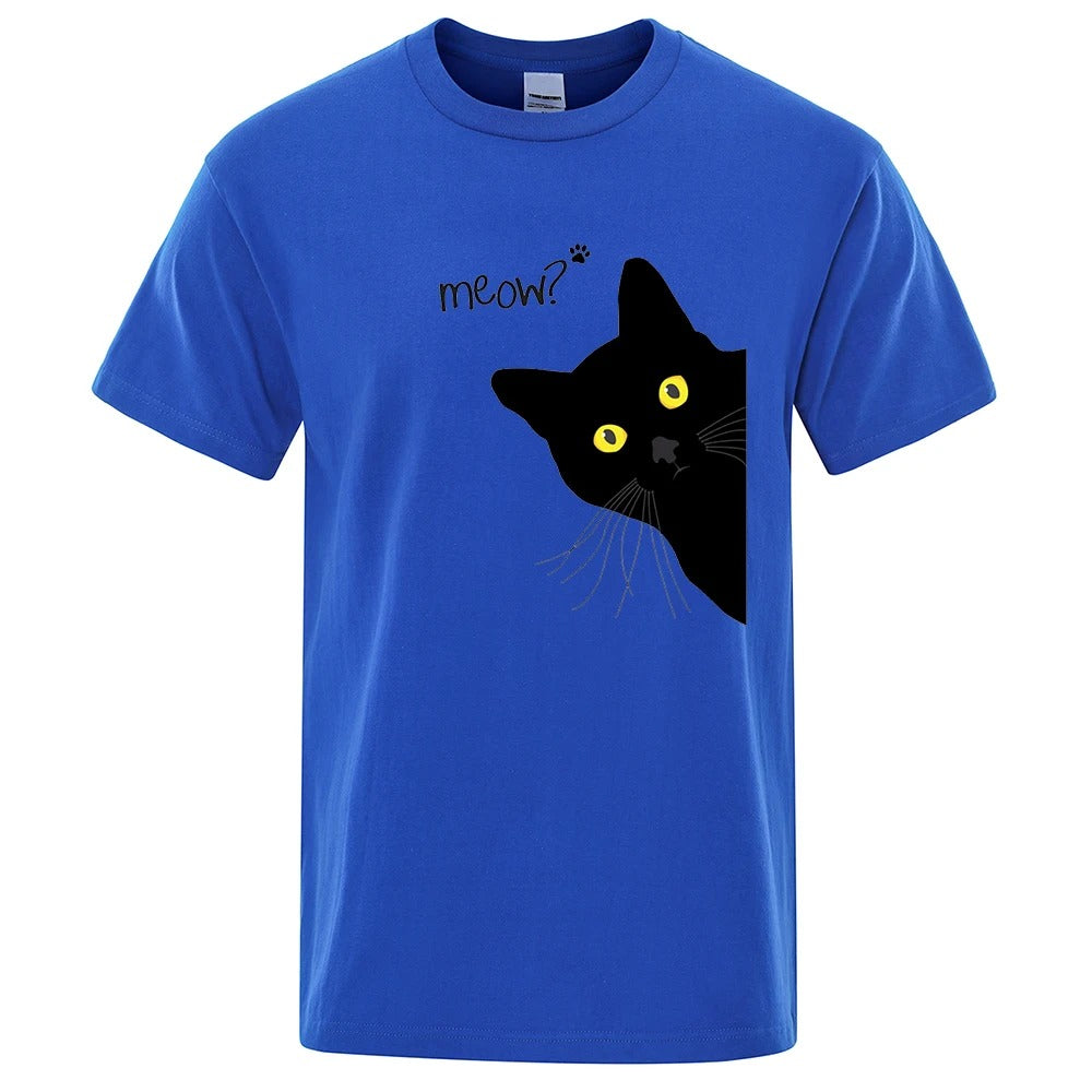 Meow T-Shirt