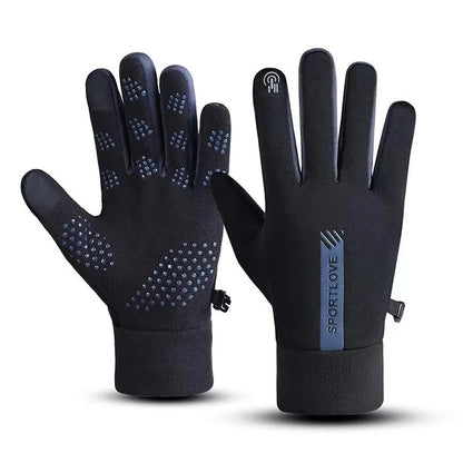 Winter Waterproof Gloves