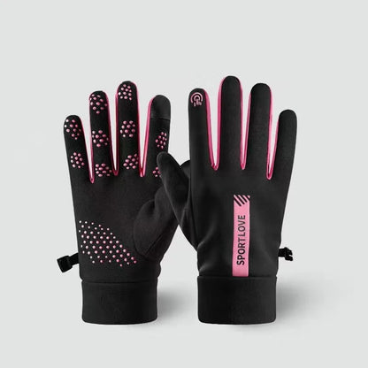 Winter Waterproof Gloves