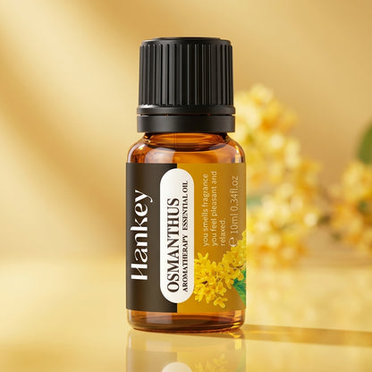 Osmanthus