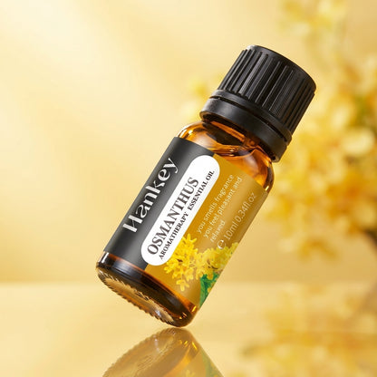 Osmanthus