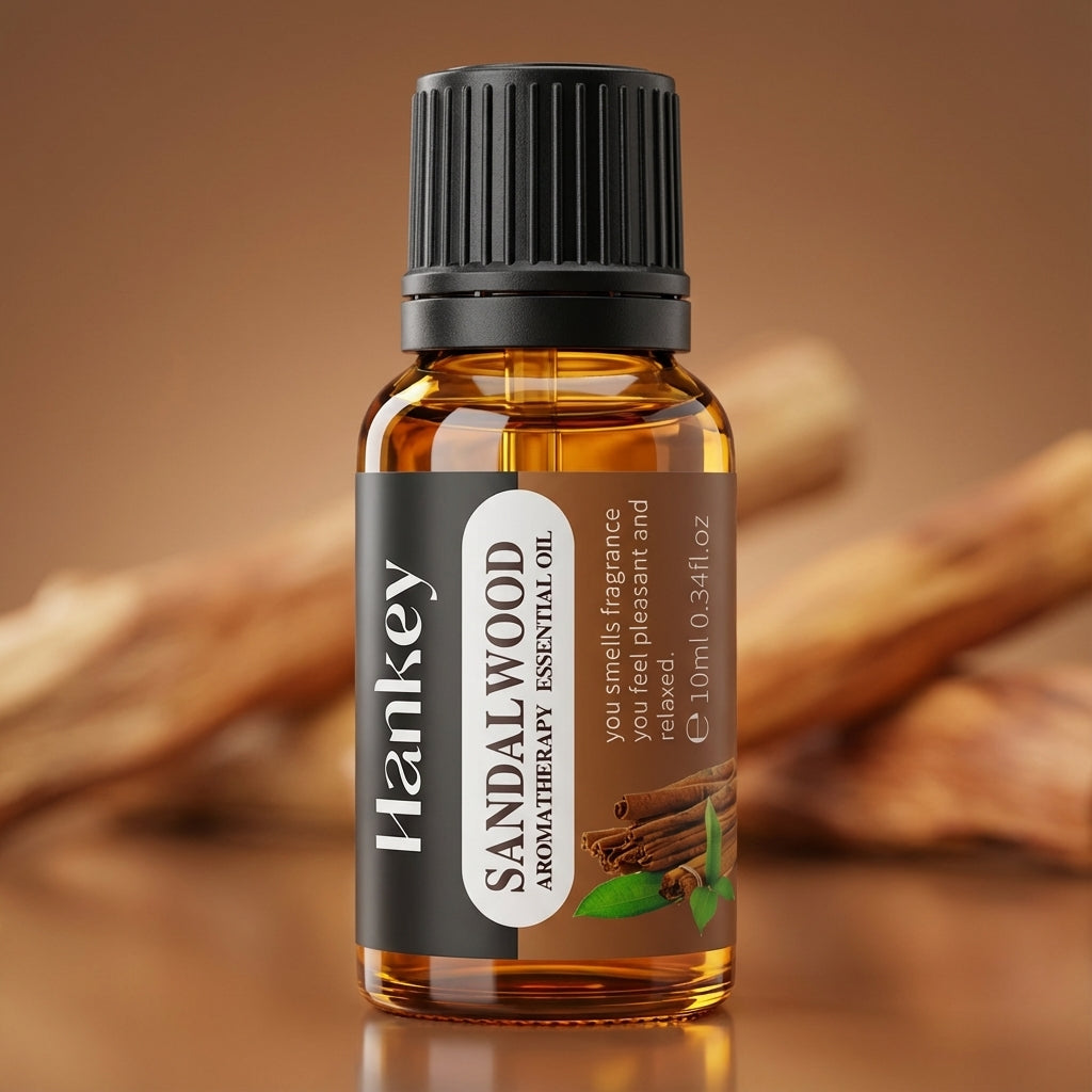 Sandal Wood
