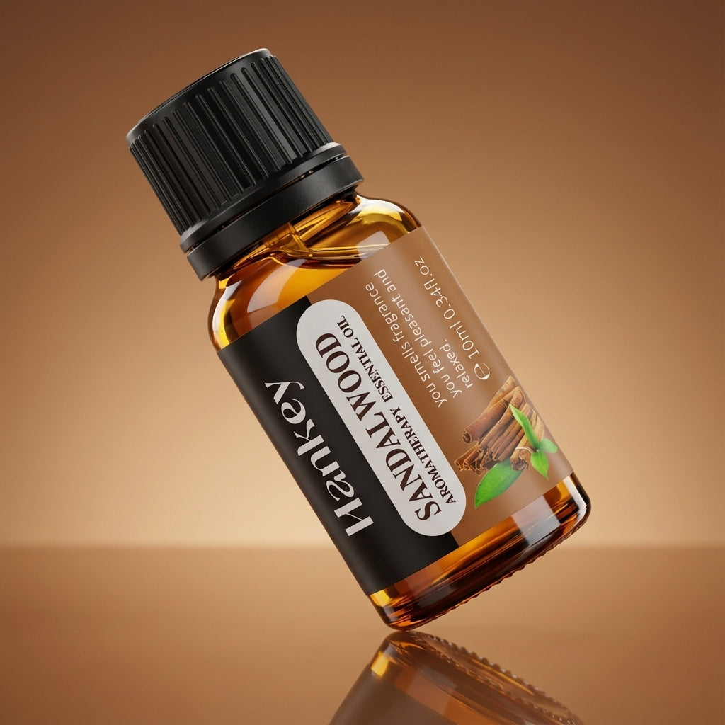 Sandal Wood