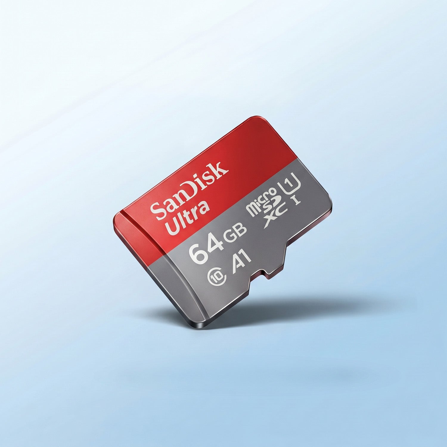 1xMicro SD